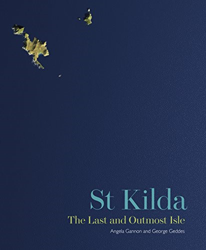 Kilda the last - the, outmost