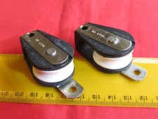 Holt Allen 27mm Single Ball