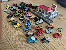 Large Micro Machines Bundle