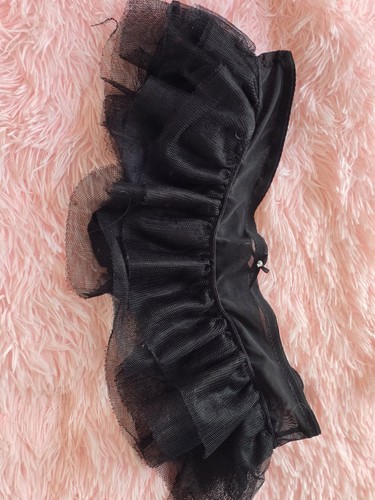 Ann summers frilly - ann,