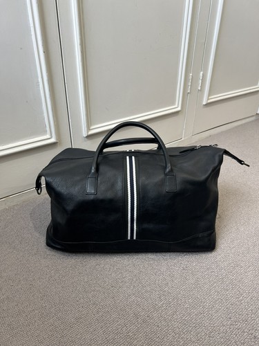 John lewis leather weekend - john,