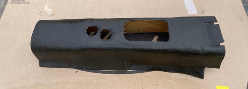 Escort mk2 original - mk2, prop