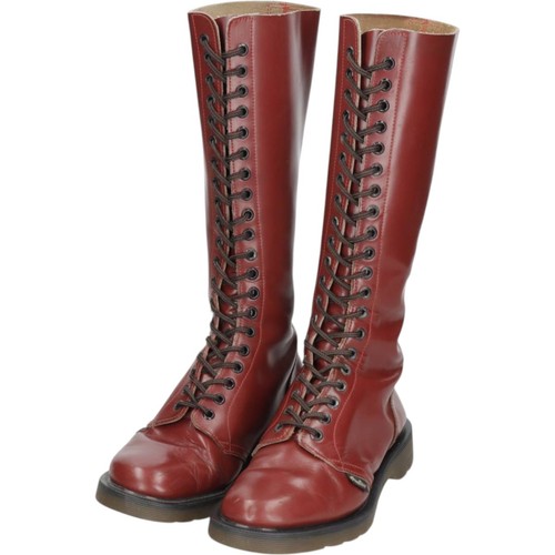 Martens x hawkins - x,