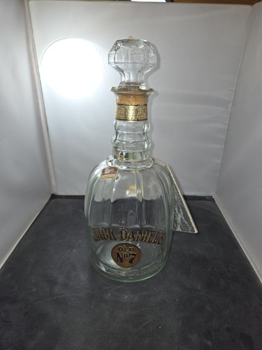 Vtg jack daniels old - vtg., 7
