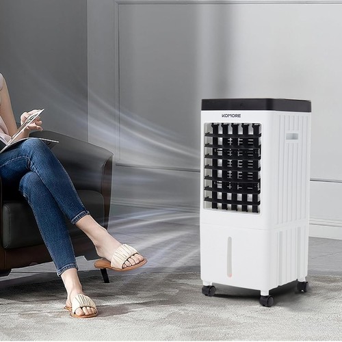 Mobile air conditioner speed - air, 3-speed