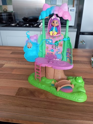 Gabby dollhouse - dollhouse,
