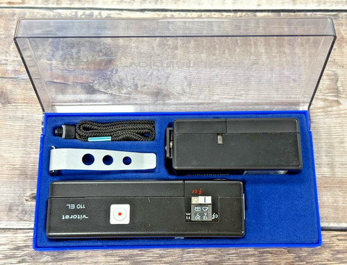Voigtlander vitoret 110 - vitoret,
