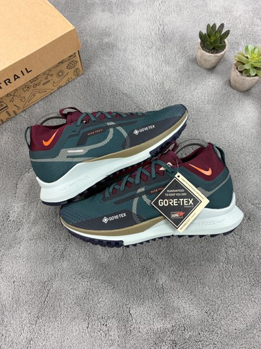 Nike react pegasus - react, gtx