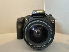 Canon eos 30v 35mm - eos,