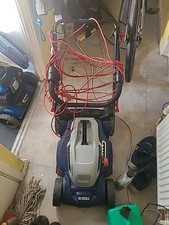 Spear&Jackson Lawnmower