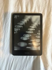 Kindle Paperwhite 12th