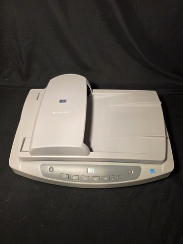 Scanjet 5590 sheetfed - scanjet, /
