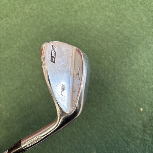 Mizuno t20 wedge kbs - 56.14,