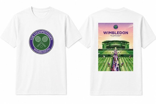 Wimbledon the championships - wimbledon,