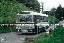 Bus Photo - Highland Omnibuses