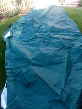 Specialised Covers - Sprite Freestyle  Caravan  Cover