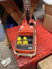 Vintage Playmobil 3781 Ladder