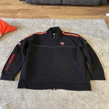 Ducati Corse Jacket Size Black XL