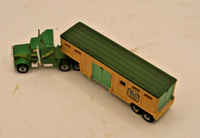 Matchbox Lesney Articulated