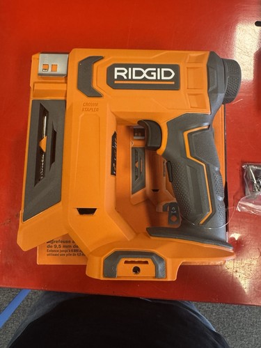Ridgid r09897b 18v - 18v, cordless