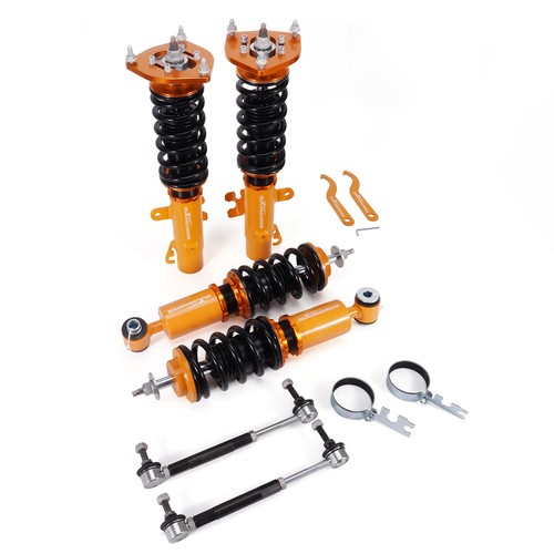 Coilovers lowering spring - coilovers,