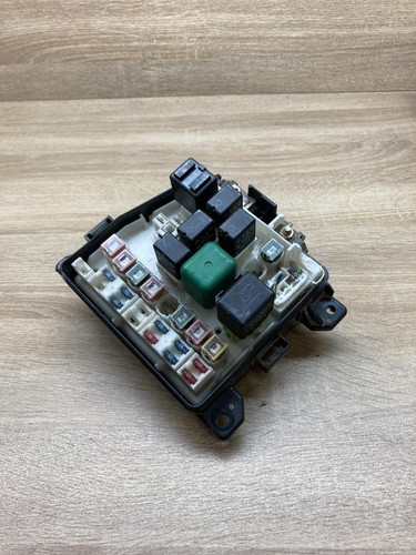 B5b4 12v fuse module - b5b4,