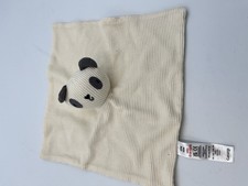 George Asda Beige Cream Teddy