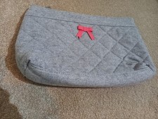 Gatineau Cosmetic Bag - Great Condition