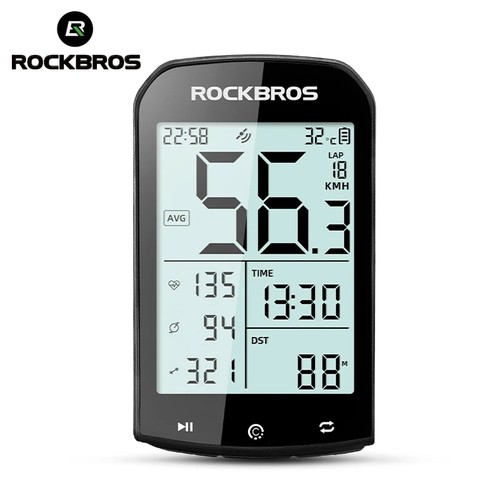 Rockbros gps bicycle - rockbros,