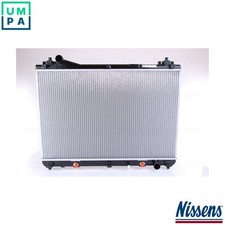 RADIATOR ENGINE COOLING 64253