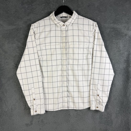 Rohan dalby shirt womens - uk, 12