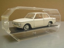 Sablon #5 BMW 1600 made in Belgium 1/43 scale scarce Color MIB Mint in Box