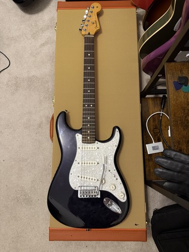 Fender player modified - ii,