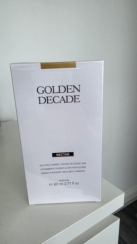 Zara golden decade nectar - nectar, eau