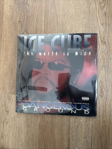 Ice cube the - -,