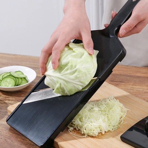 Cabbage grater shredder - grater,