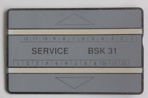 Landis gyr service bsk - landis,