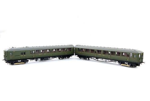Hornby r3161 emu southern - hornby,