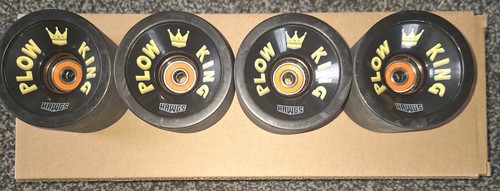 Landyachtz hawgs plow king - landyachtz,