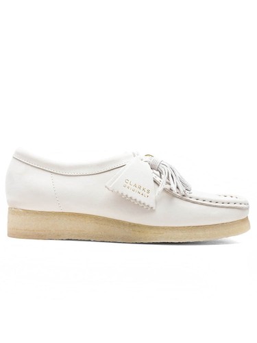 Clarks wallabee womens - clarks,