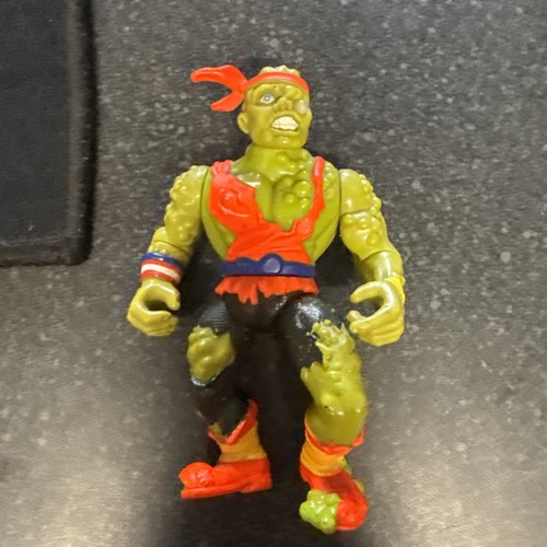 Toxie toxic avenger - toxie,