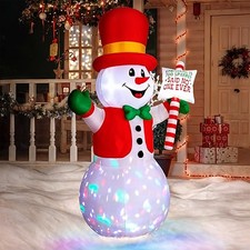 8FT Christmas Inflatable