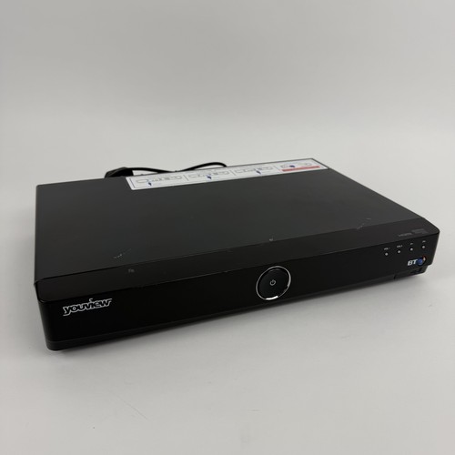 Humax youview dtr t1000 - bt,