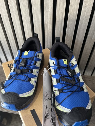 Salomon childs walking hiking - walking,