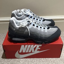 Nike Air Max 95 Men's 'Blue