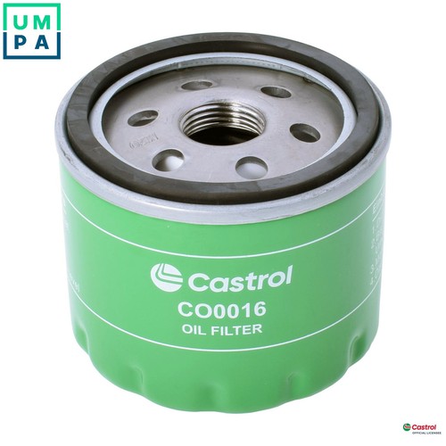 Oil filter co0016 for renault - oil,
