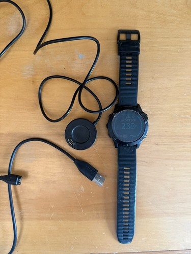 Garmin fenix pro premium - garmin,