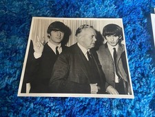 BEATLES - JOHN LENNON - GEORGE