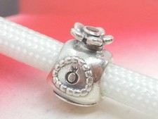 Authentic Pandora Silver