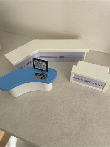 Playmobil spares hotel 5265 - spares,